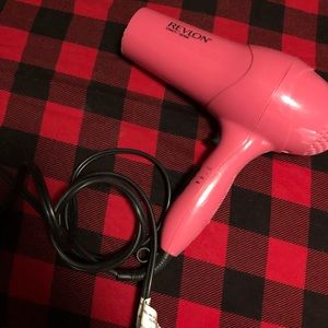 blow dryer